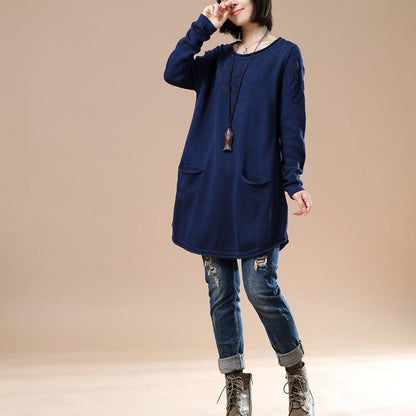 Elegantly Styled Sweater for Everyday Wear