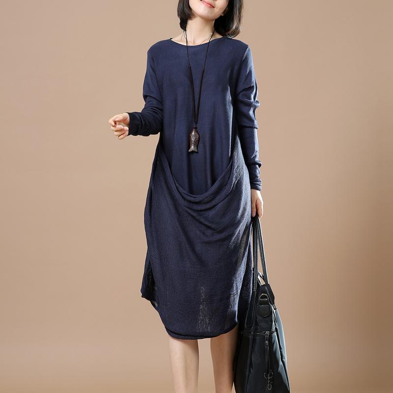 A Vintage Style Sweater with Delicate Timeless Details