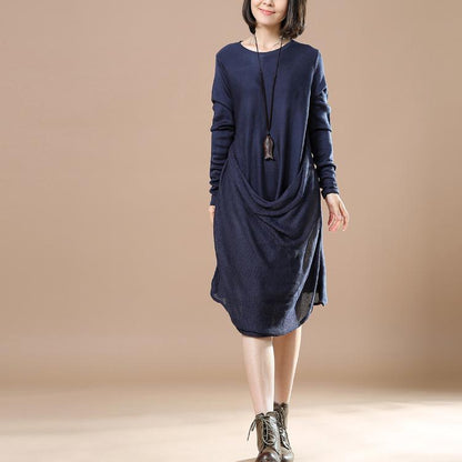 A Vintage Style Sweater with Delicate Timeless Details