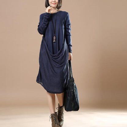 A Vintage Style Sweater with Delicate Timeless Details