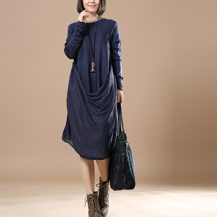 A Vintage Style Sweater with Delicate Timeless Details