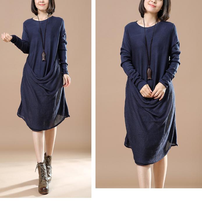 A Vintage Style Sweater with Delicate Timeless Details