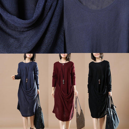 A Vintage Style Sweater with Delicate Timeless Details