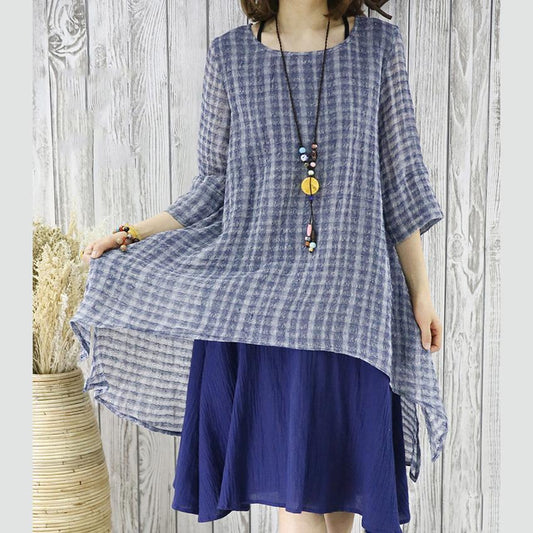 Beautifully Finished Blouse in a Timeless Design
