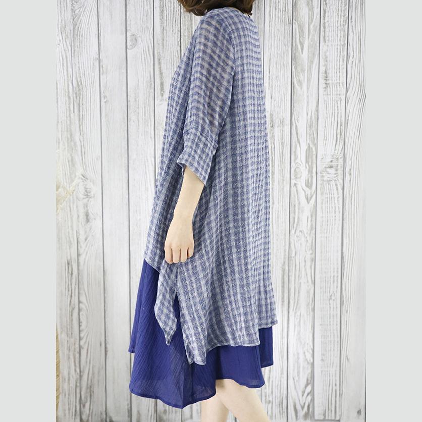 Beautifully Finished Blouse in a Timeless Design