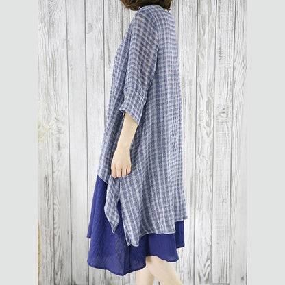Beautifully Finished Blouse in a Timeless Design