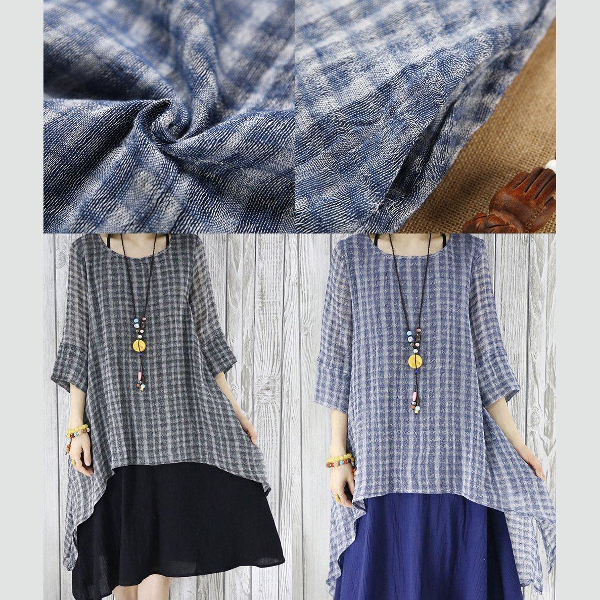 Beautifully Finished Blouse in a Timeless Design