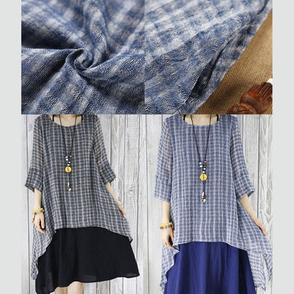 Beautifully Finished Blouse in a Timeless Design