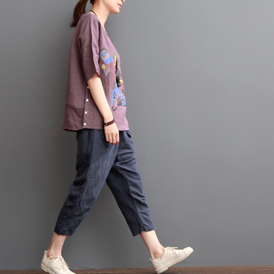 Elegantly Styled Trousers for Everyday Wear