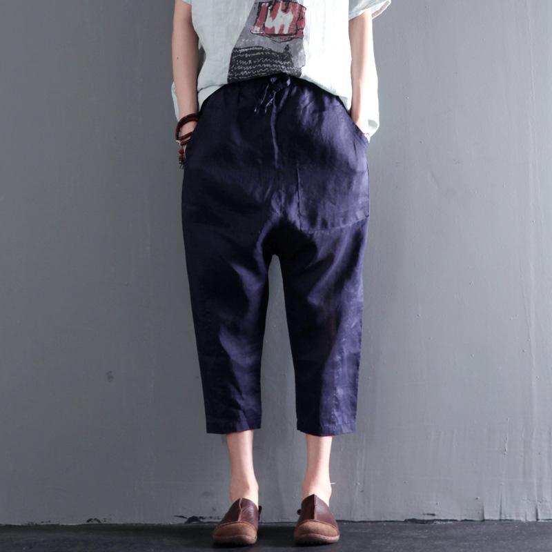 Polished Pants with an Effortless Classic Look