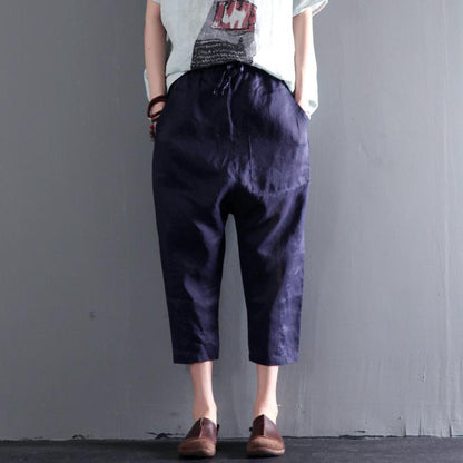 Polished Pants with an Effortless Classic Look