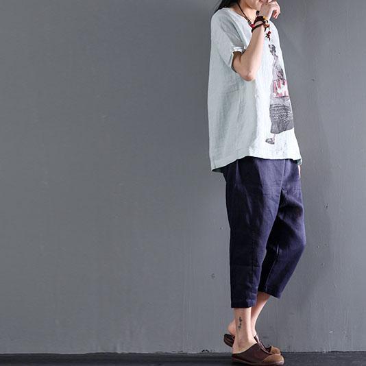 Polished Pants with an Effortless Classic Look