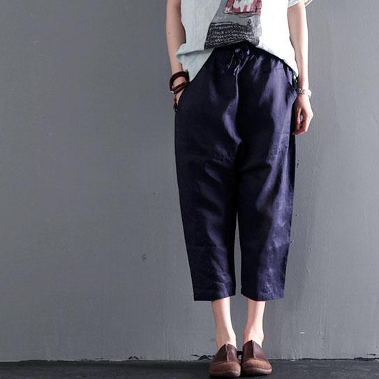 Polished Pants with an Effortless Classic Look