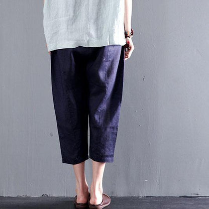Polished Pants with an Effortless Classic Look