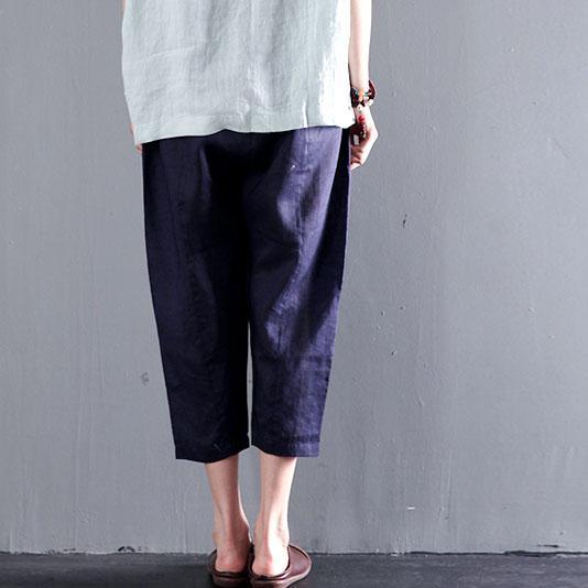 Polished Pants with an Effortless Classic Look
