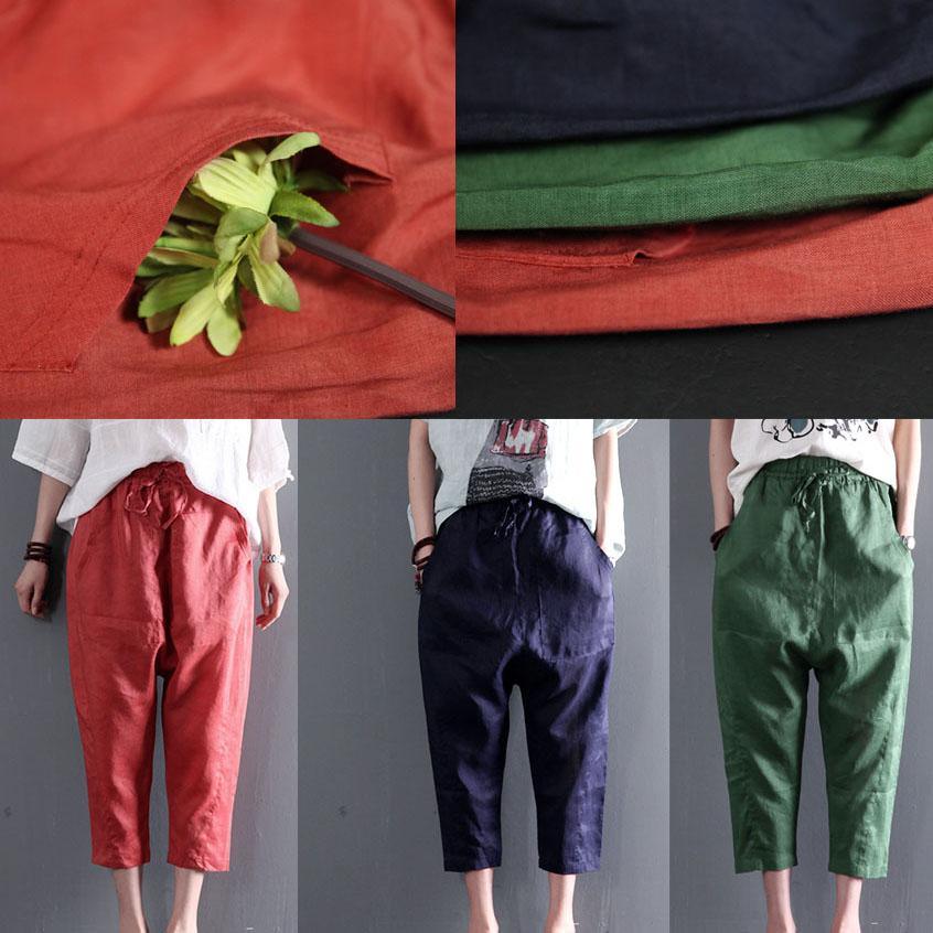 Polished Pants with an Effortless Classic Look