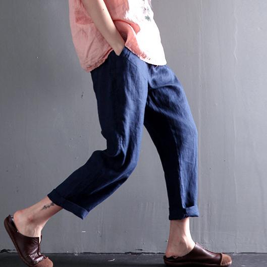 Vintage Inspired Pants with a Contemporary Edge