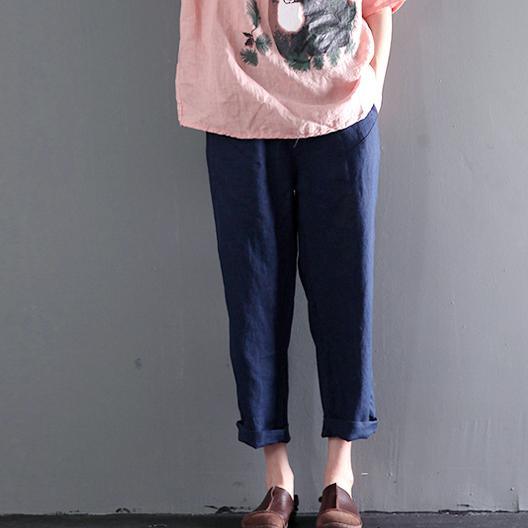 Vintage Inspired Pants with a Contemporary Edge