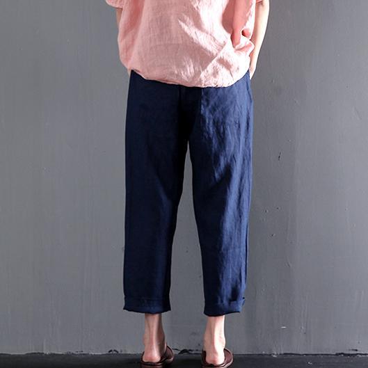 Vintage Inspired Pants with a Contemporary Edge