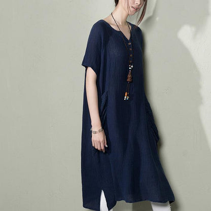 Gracefully Styled Blouse for Any Occasion