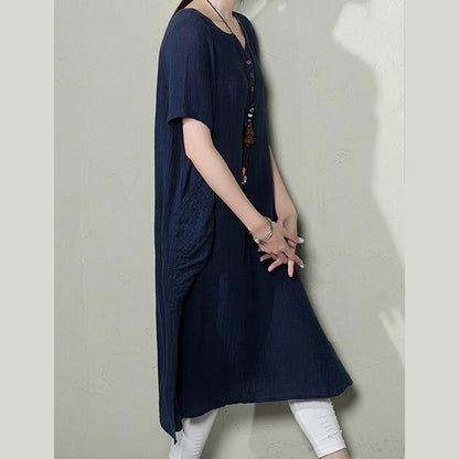 Gracefully Styled Blouse for Any Occasion