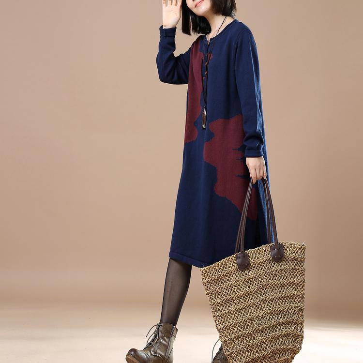 Beautifully Balanced Sweater with Timeless Character