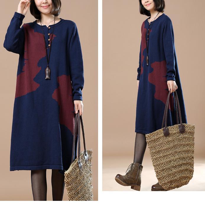 Beautifully Balanced Sweater with Timeless Character