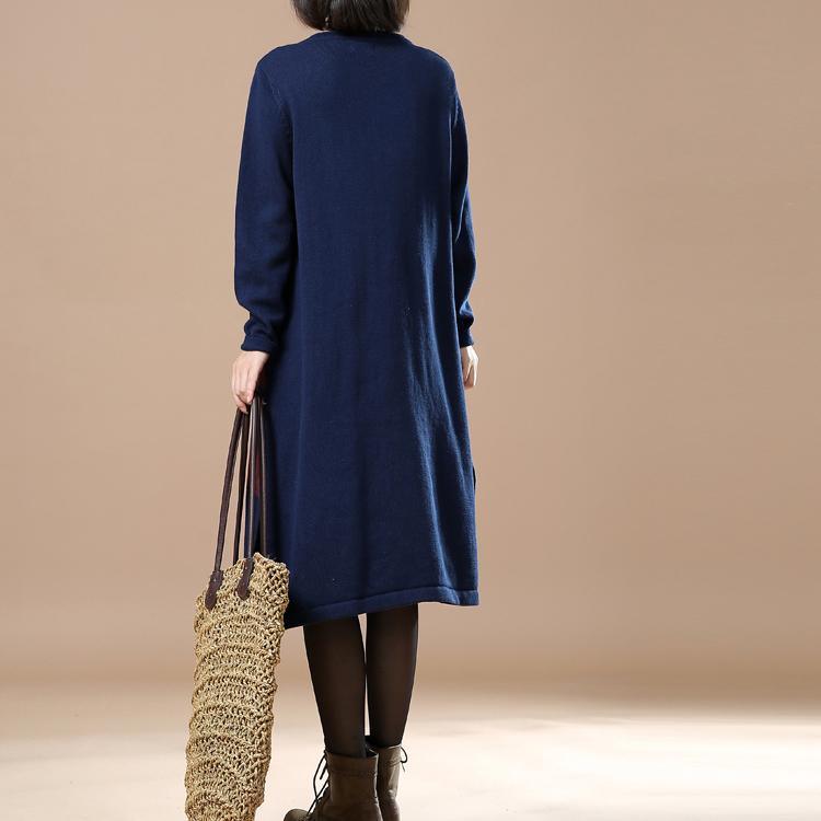 Beautifully Balanced Sweater with Timeless Character