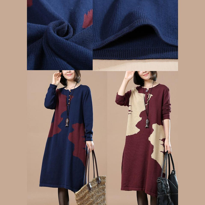 Beautifully Balanced Sweater with Timeless Character