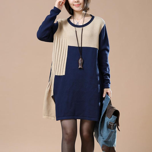 Well Tailored Sweater with a Graceful Silhouette