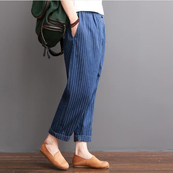 Sophisticated Trousers with a Clean Classic Look