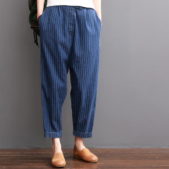 Sophisticated Trousers with a Clean Classic Look