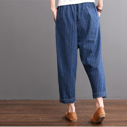 Sophisticated Trousers with a Clean Classic Look