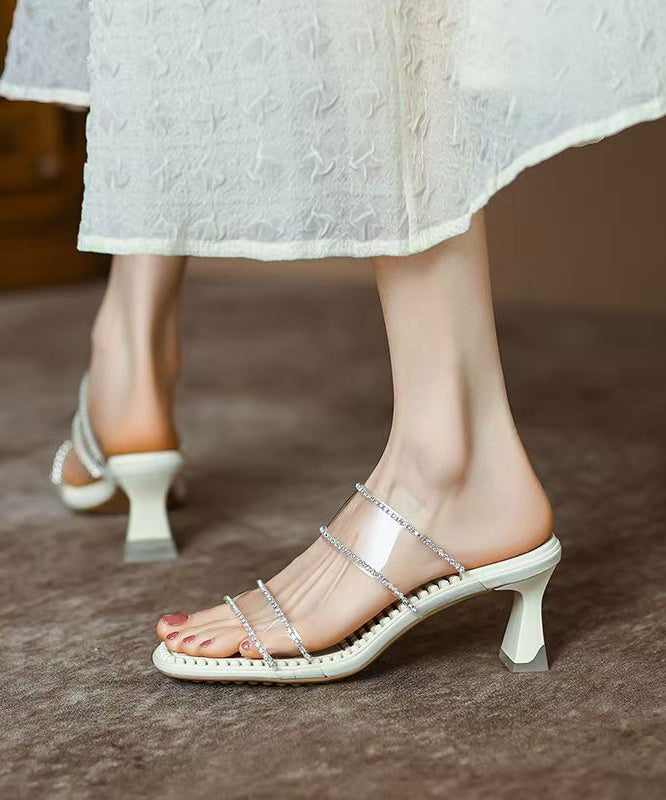 Chic Orthopedic Sandals with Unique Design