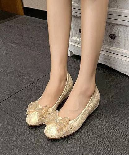 Graceful Orthopedic Shoes for Modern Look