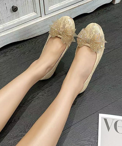 Graceful Orthopedic Shoes for Modern Look