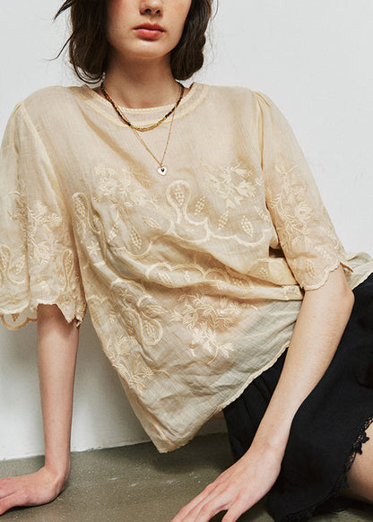 Elegantly Styled Shirt for Everyday Wear