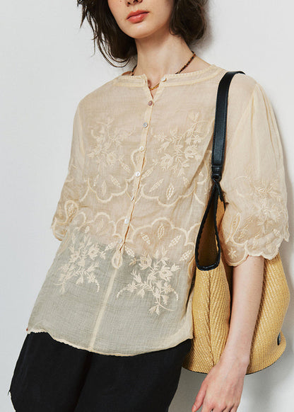 Elegantly Styled Shirt for Everyday Wear