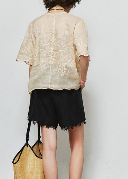 Elegantly Styled Shirt for Everyday Wear