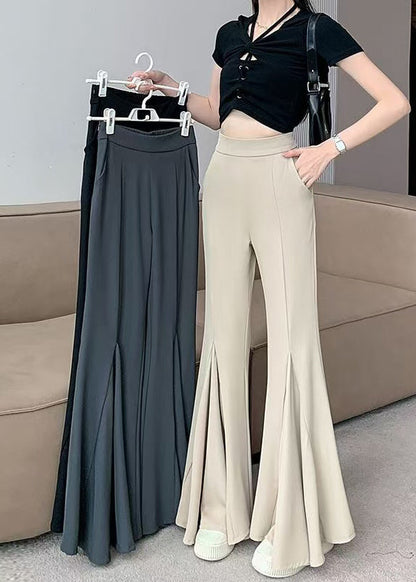 Vintage Inspired Pants with a Contemporary Edge