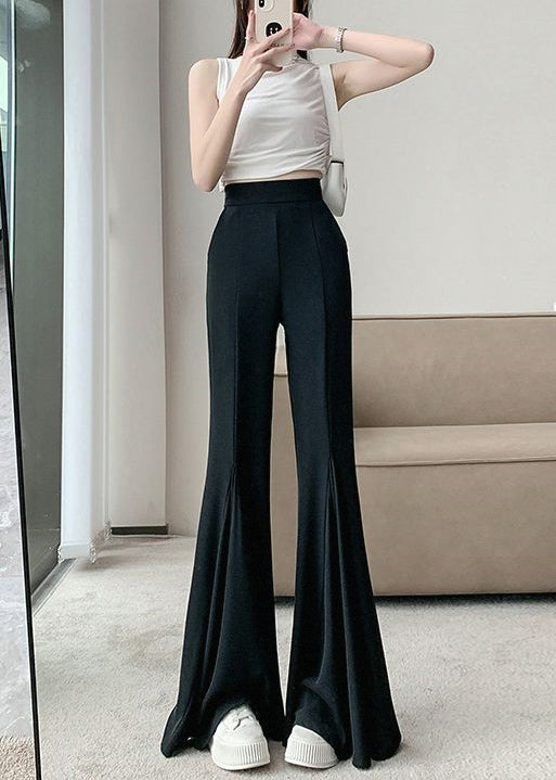 Vintage Inspired Pants with a Contemporary Edge