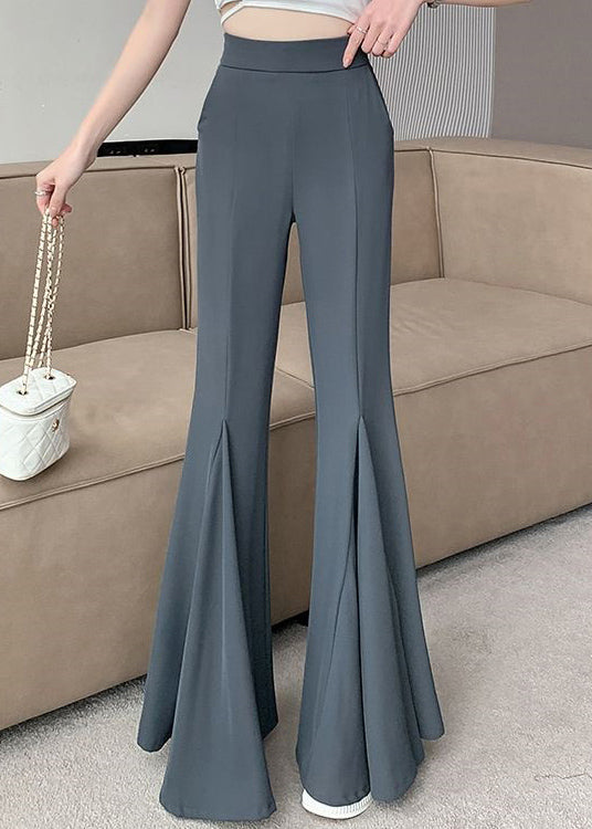 Vintage Inspired Pants with a Contemporary Edge
