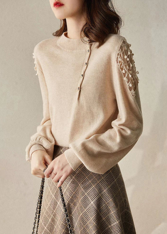 Classic Vintage & Enduringly Stylish Sweater