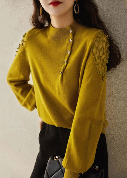 Classic Vintage & Enduringly Stylish Sweater