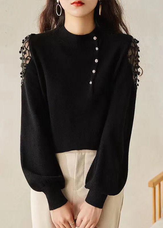 Classic Vintage & Enduringly Stylish Sweater