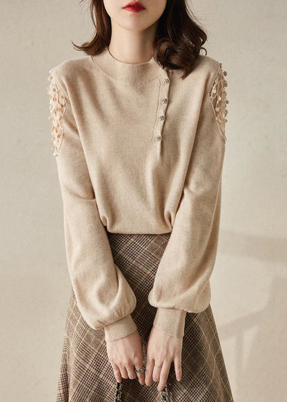 Classic Vintage & Enduringly Stylish Sweater