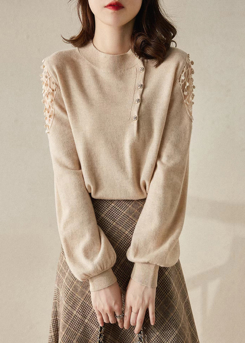 Classic Vintage & Enduringly Stylish Sweater