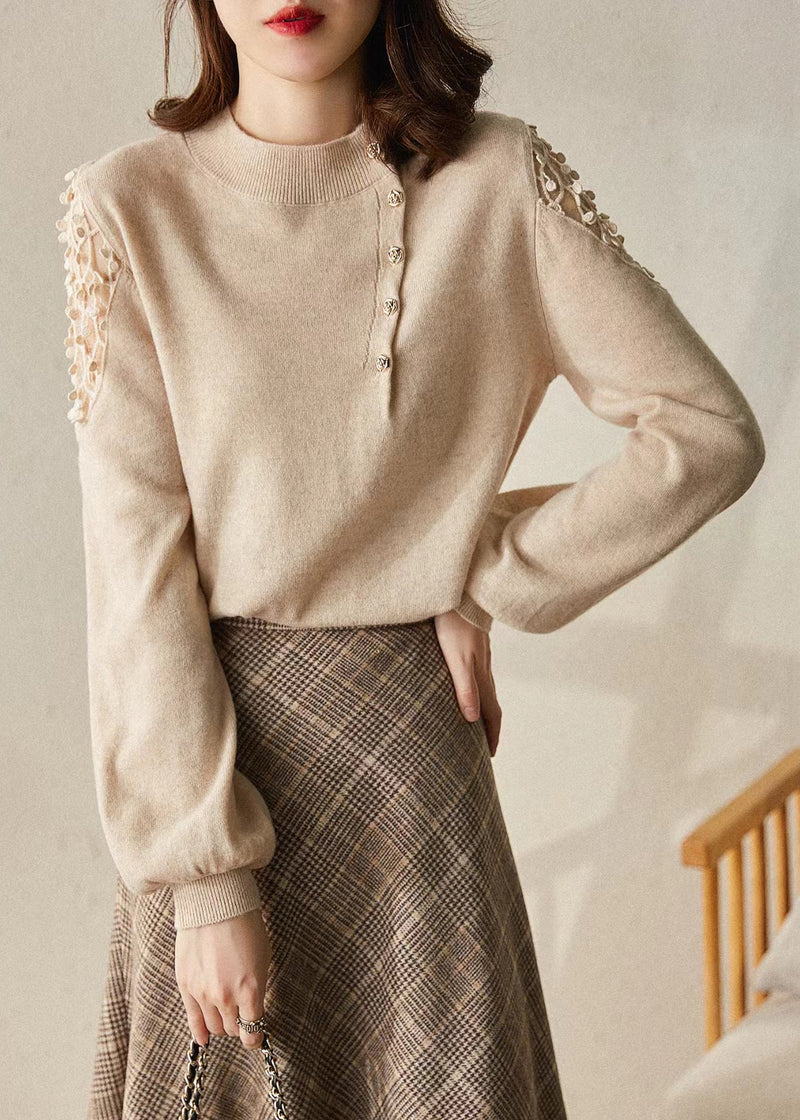 Classic Vintage & Enduringly Stylish Sweater