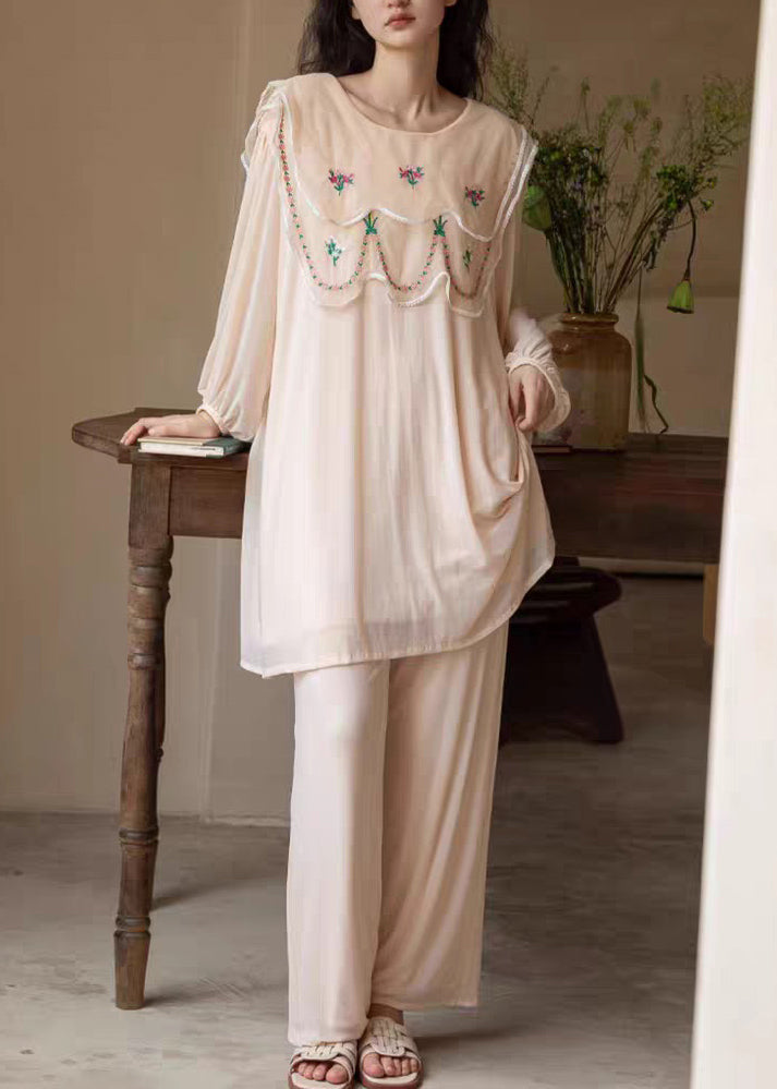 Sophisticated Garment with a Clean Classic Look