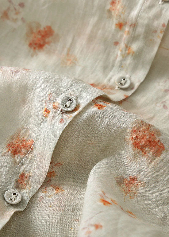 Classic Vintage Shirt with a Flattering Fit